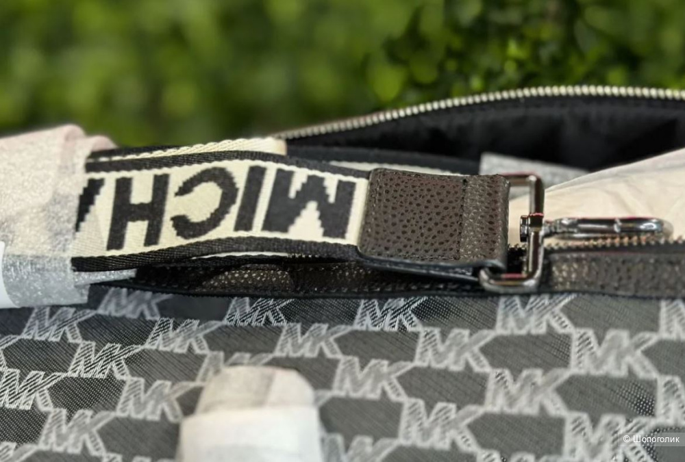 Дорожная сумка Michael Kors