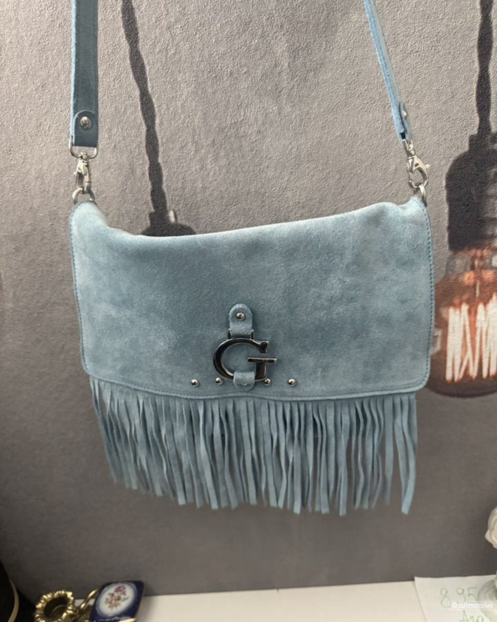 Gabrielle сумка