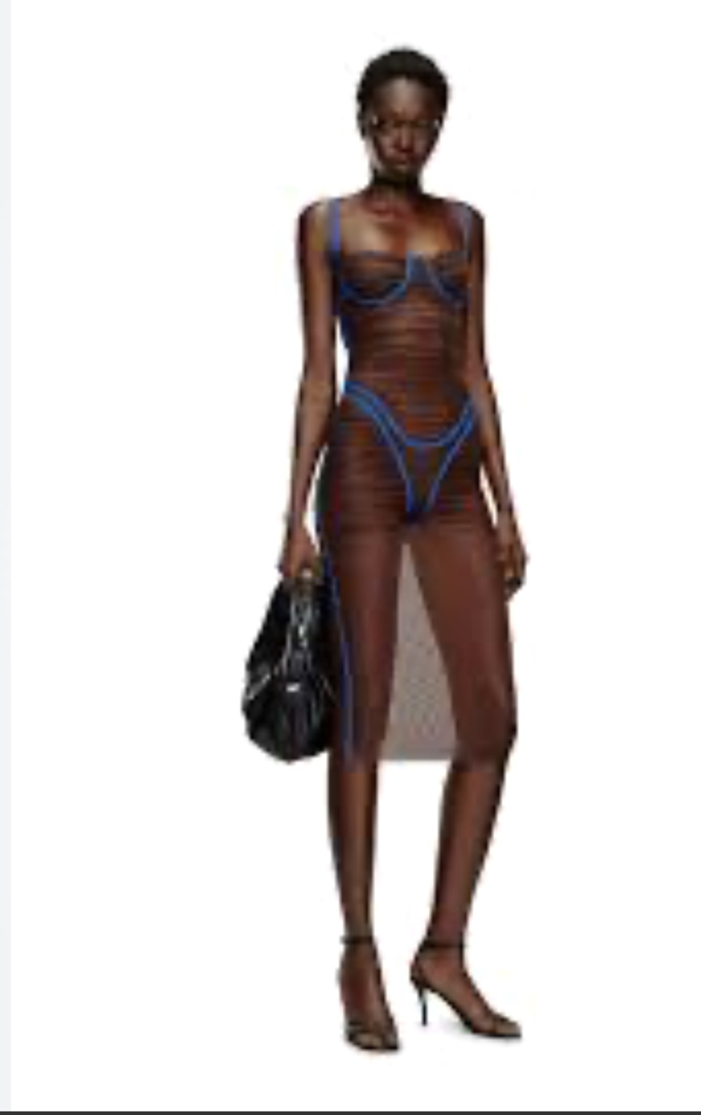 Платье Diesel размер s