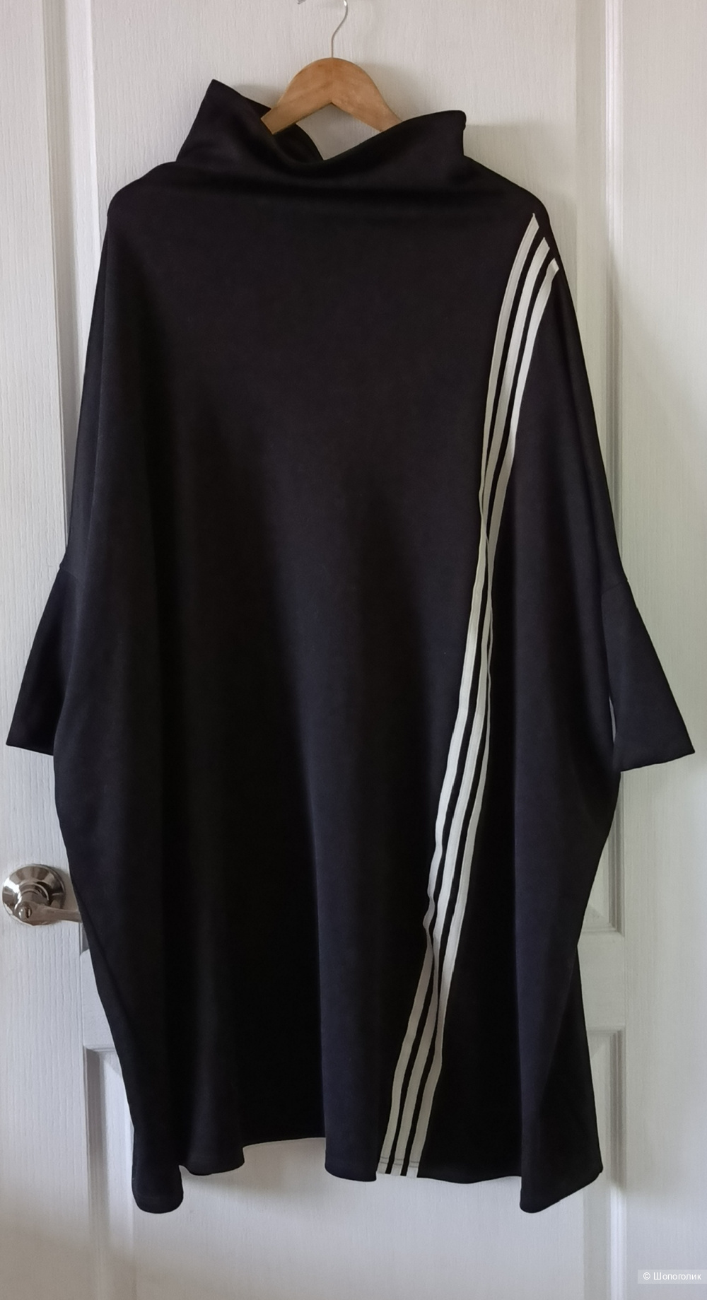 Платье Y-3 YOHJI YAMAMOTO, р.XXS-XXL