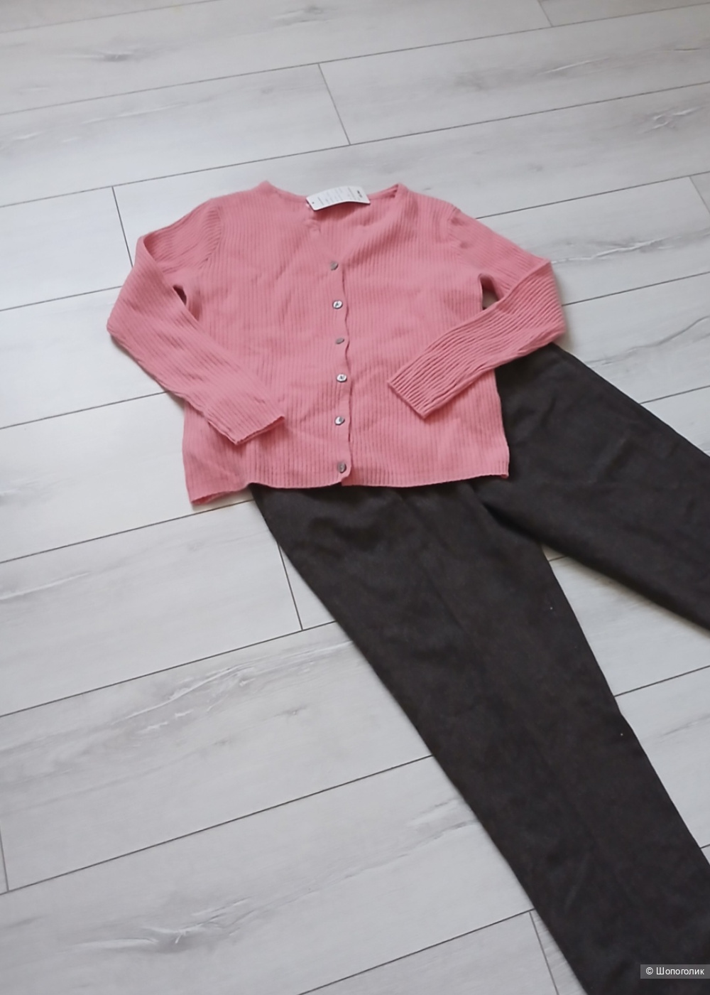 Джемпер no name р.44+-