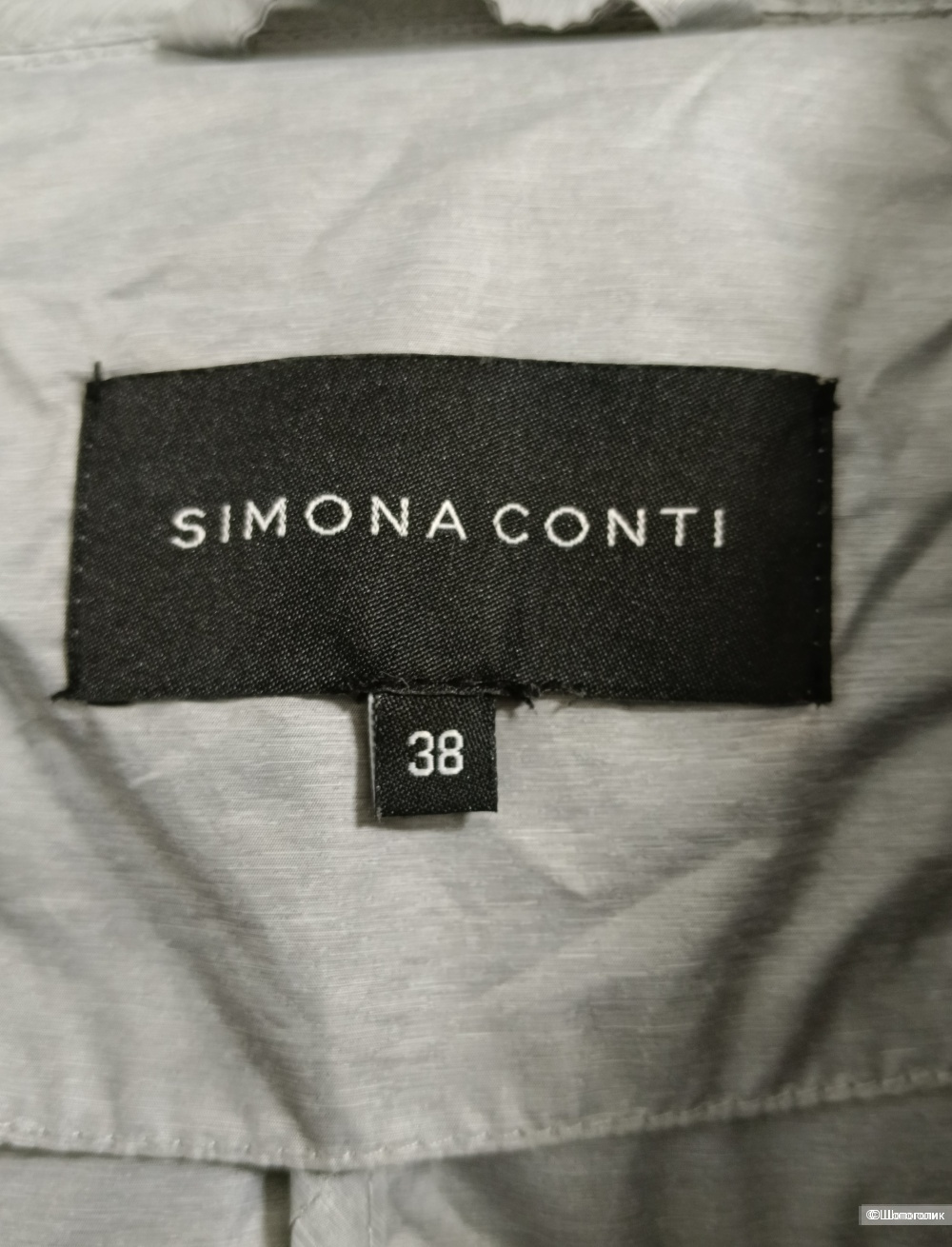Пальто Simona Conti, размер М