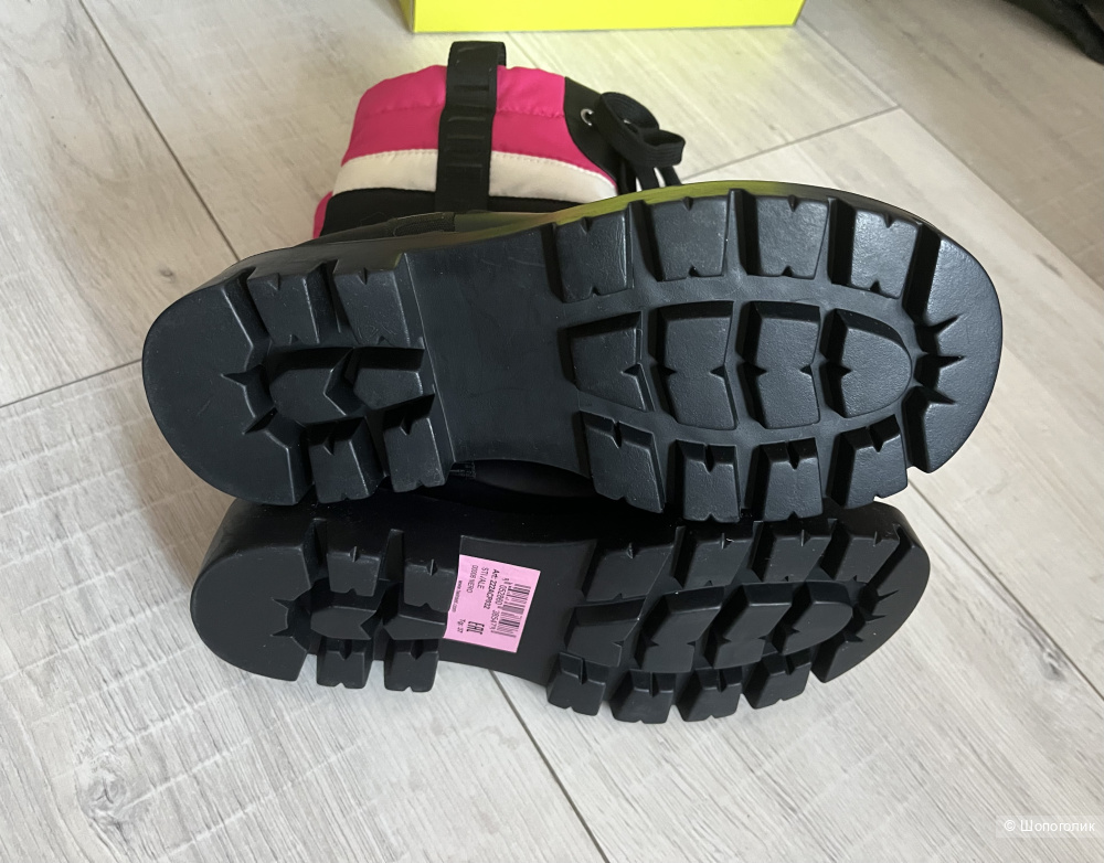 Ботинки Twinset Milano 37