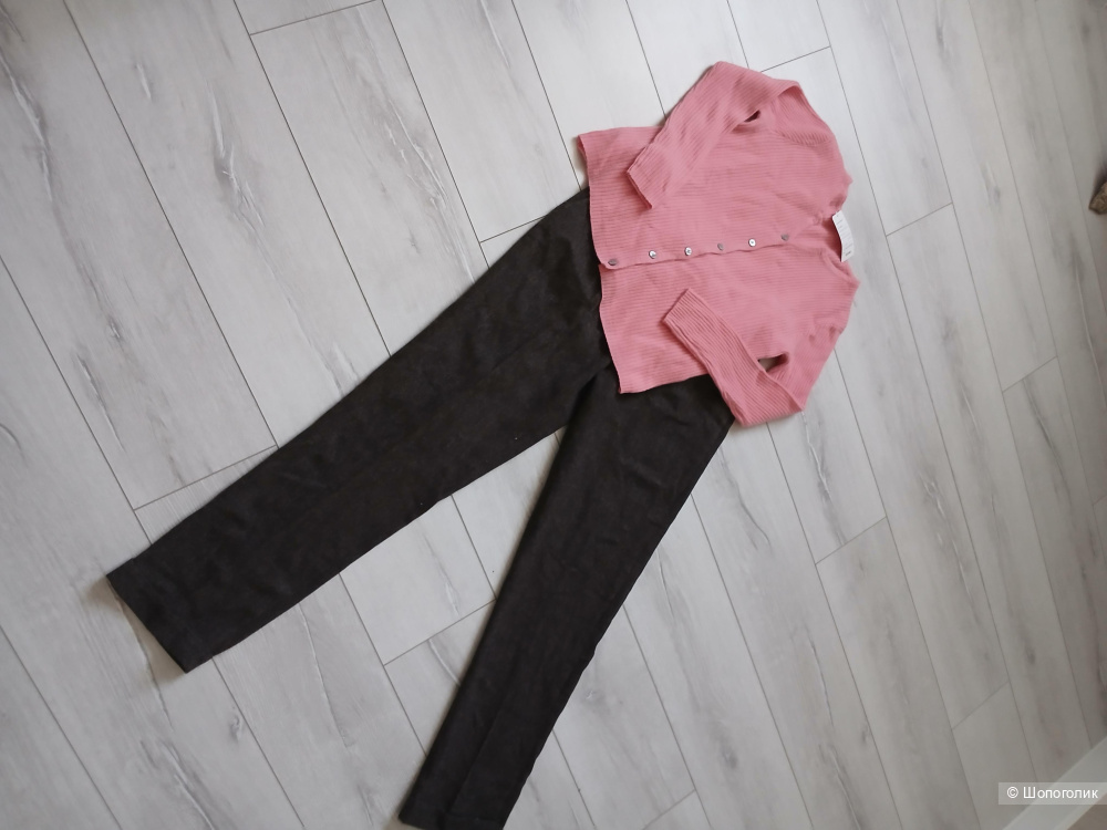 Джемпер no name р.44+-