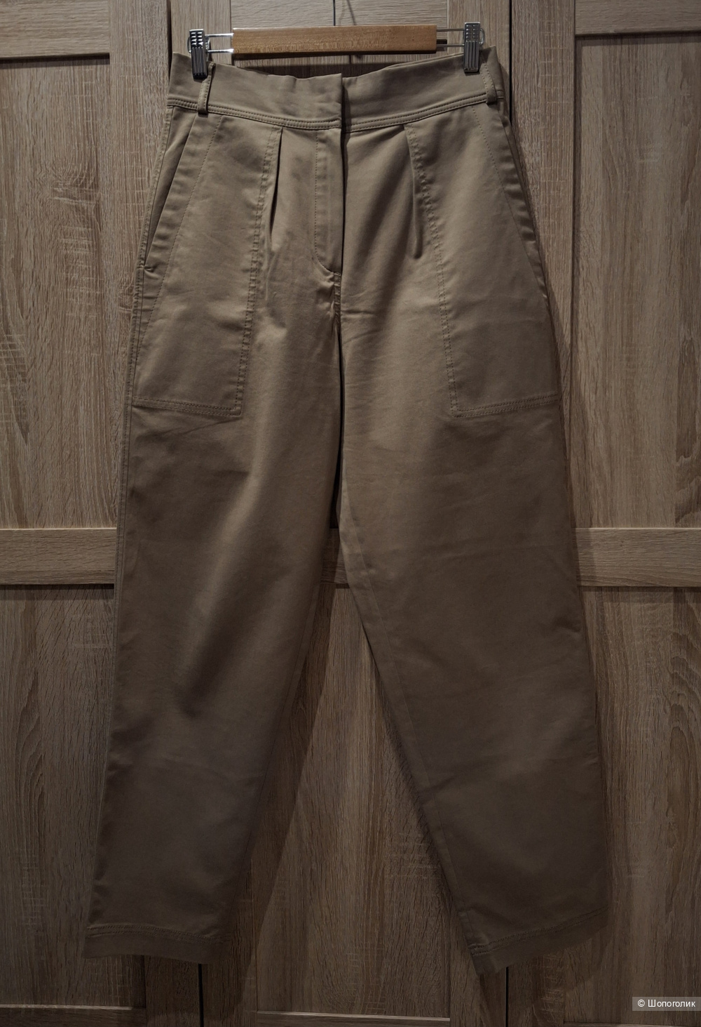 Брюки Massimo Dutti/44-46