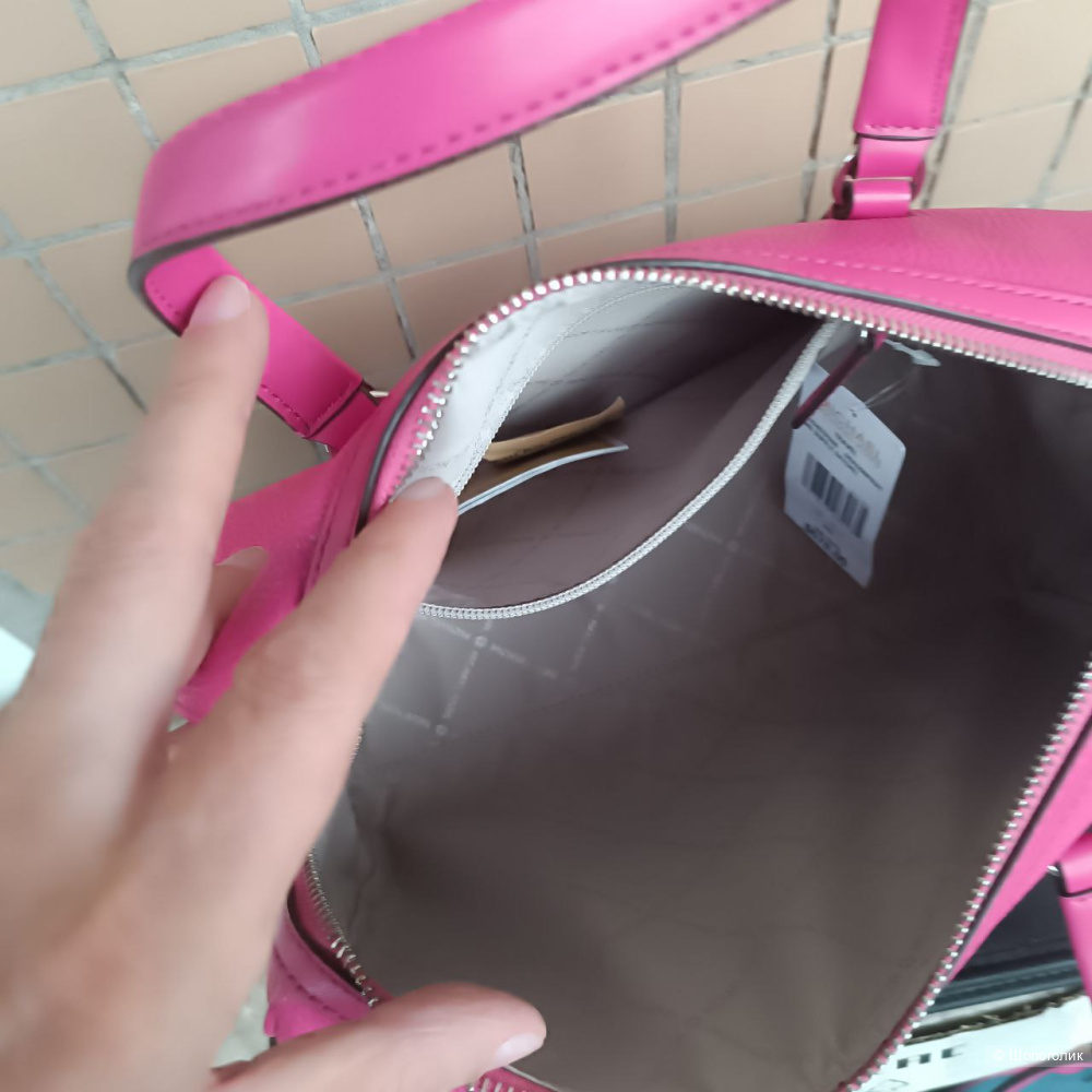 Сумочка - сэтчел Michael Kors