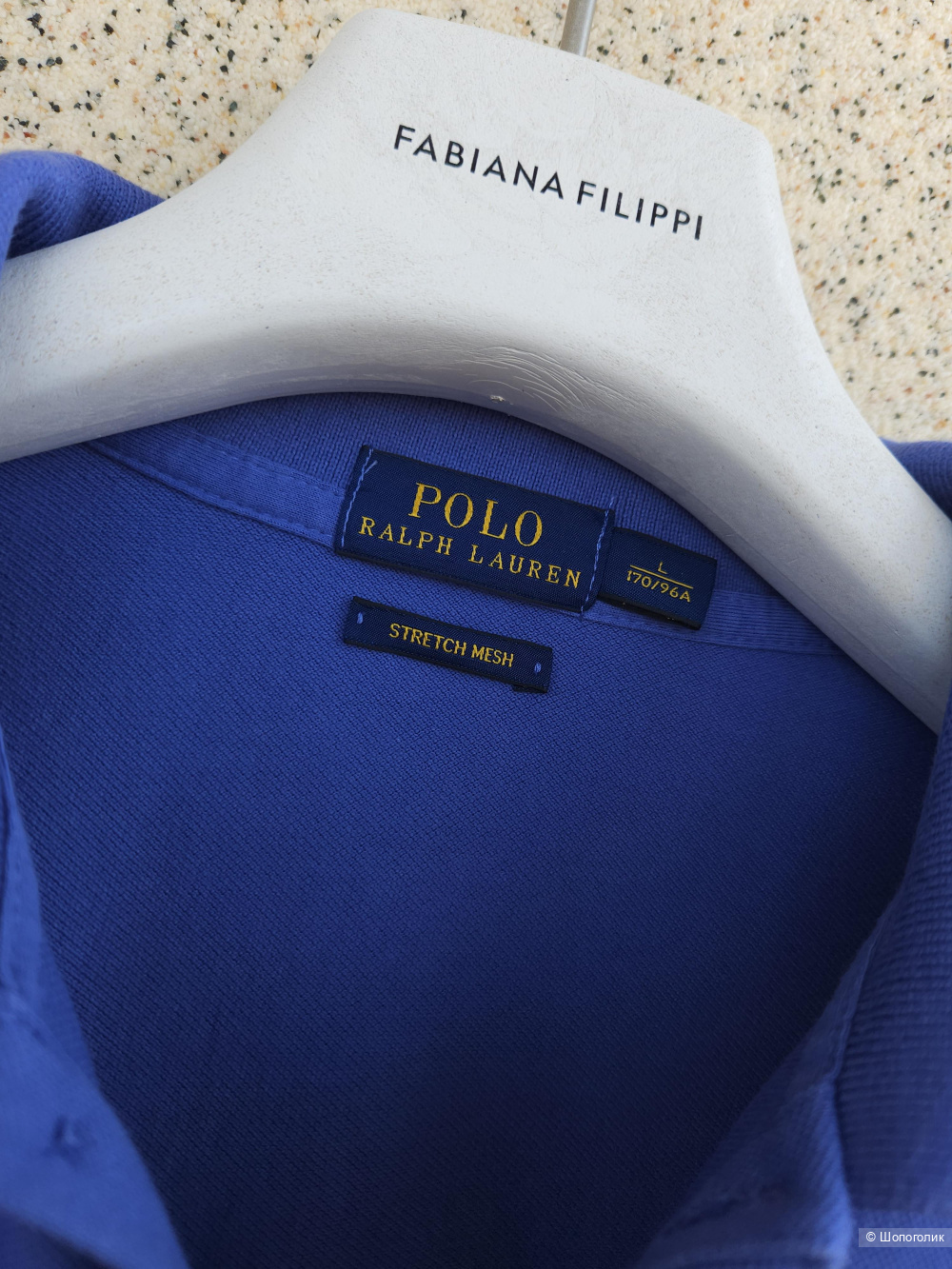 Поло Ralph Lauren, L