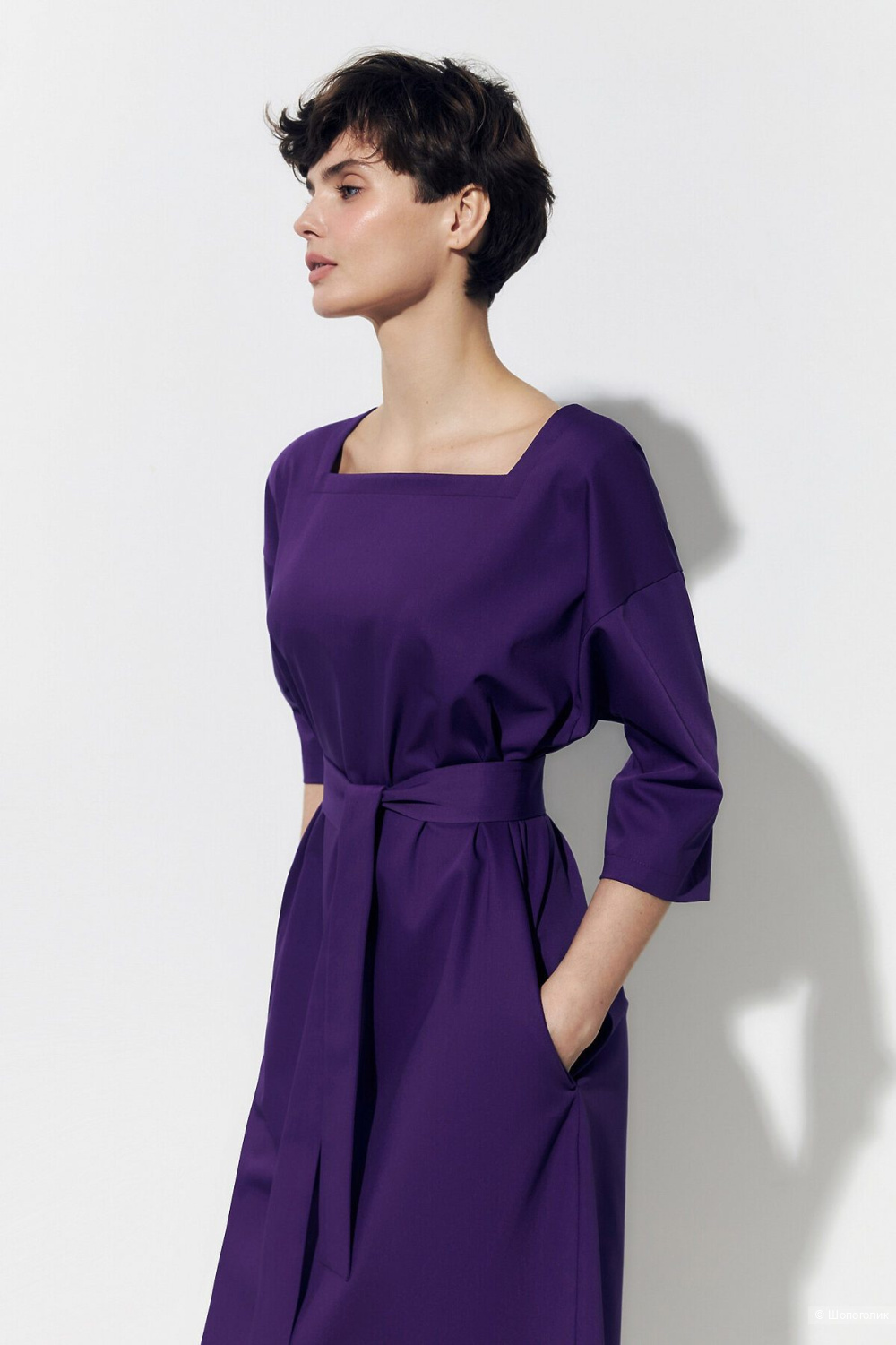 Платье Pompa, 48