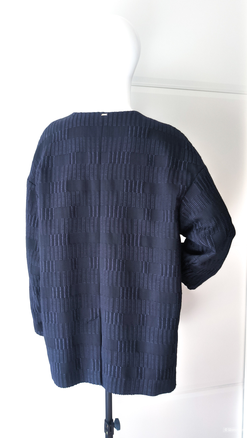 Лёгкое пальто-кардиган IKKS M/L