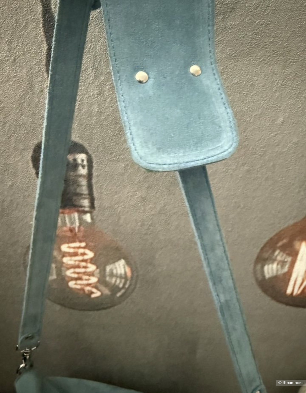 Gabrielle сумка