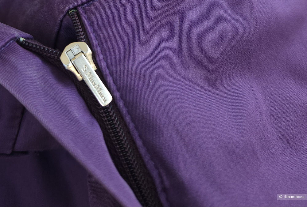 Брюки S'Max Mara 46