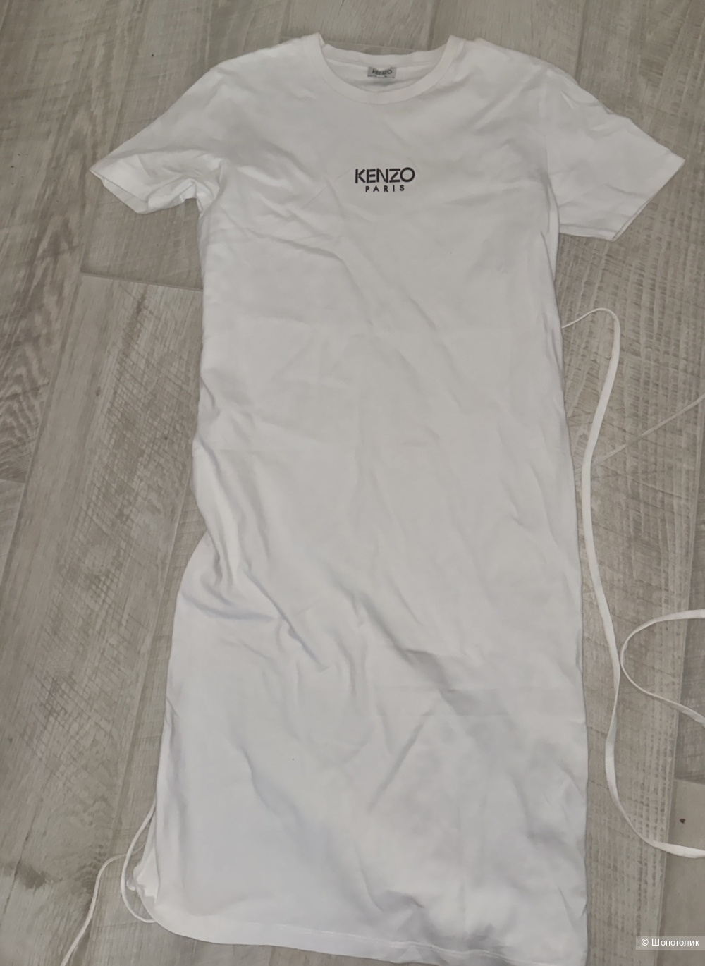 Платье kenzo размер S