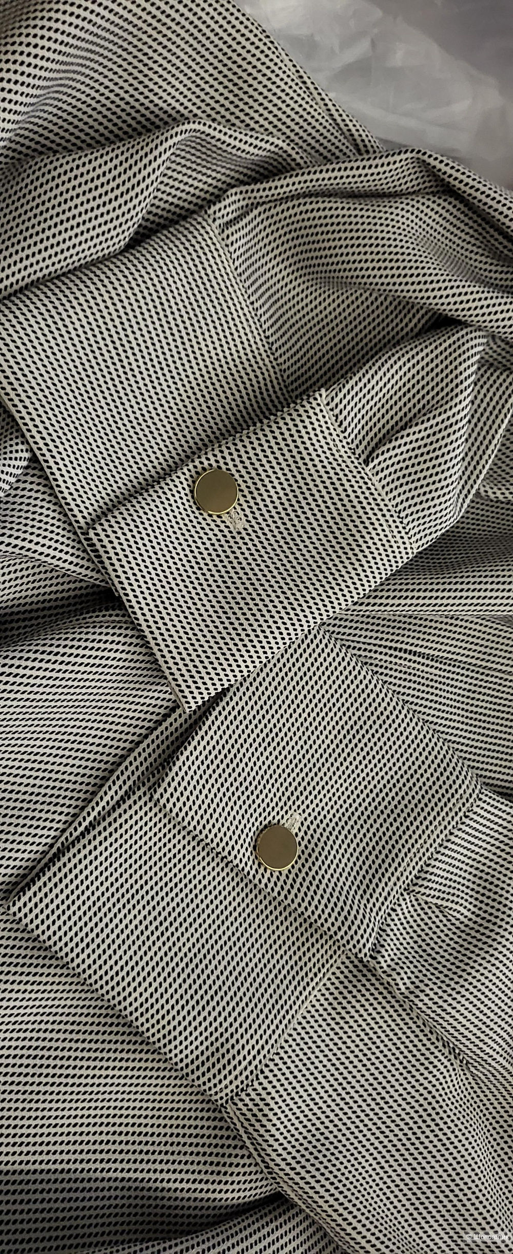 Платье H&M , L