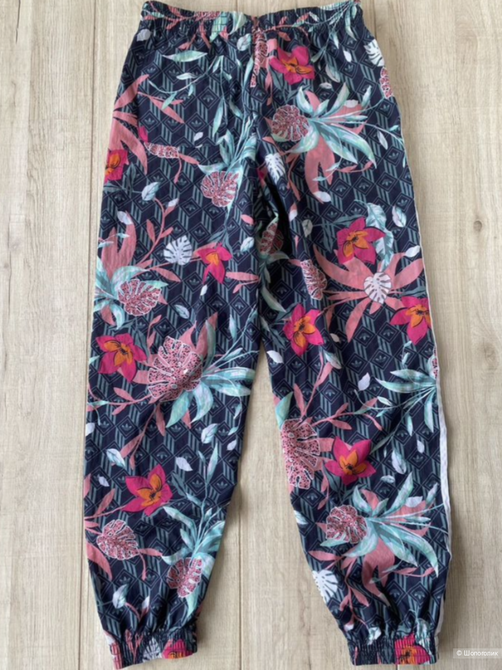 Брюки adidas Originals x HER Studio London S/M