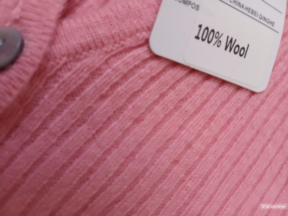 Джемпер no name р.44+-