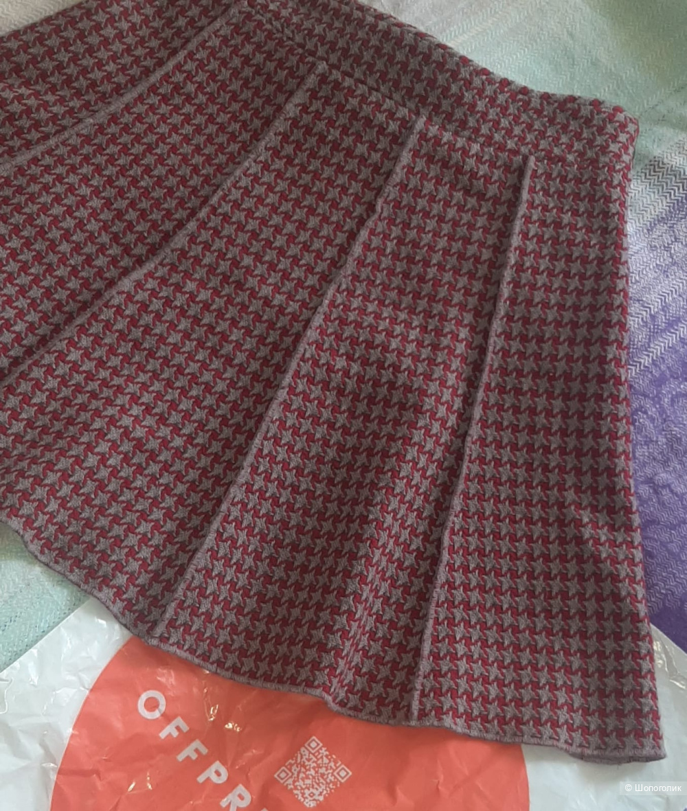 Юбка Adolfo Dominguez , eur.42 на 48