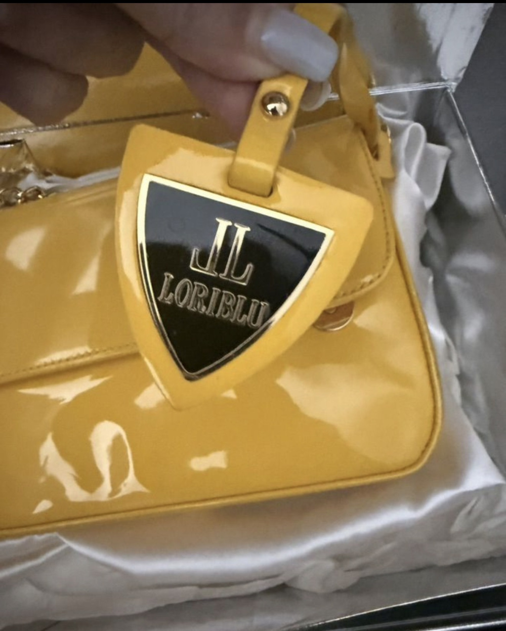 Loriblu сумка