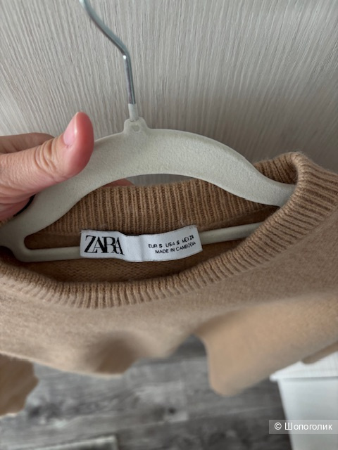 Джемпер Zara размер S
