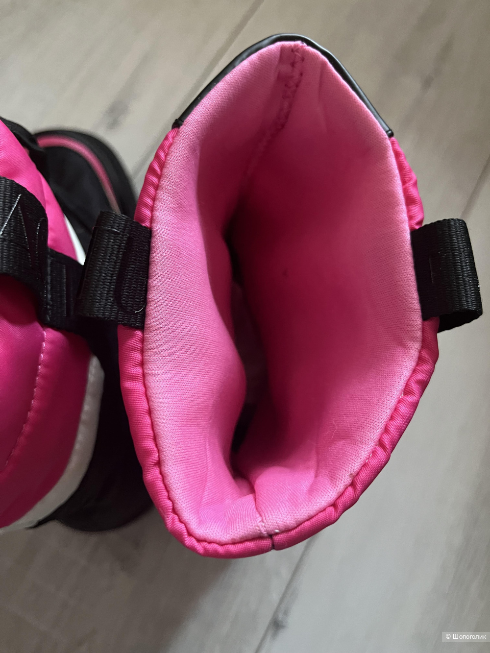 Ботинки Twinset Milano 37