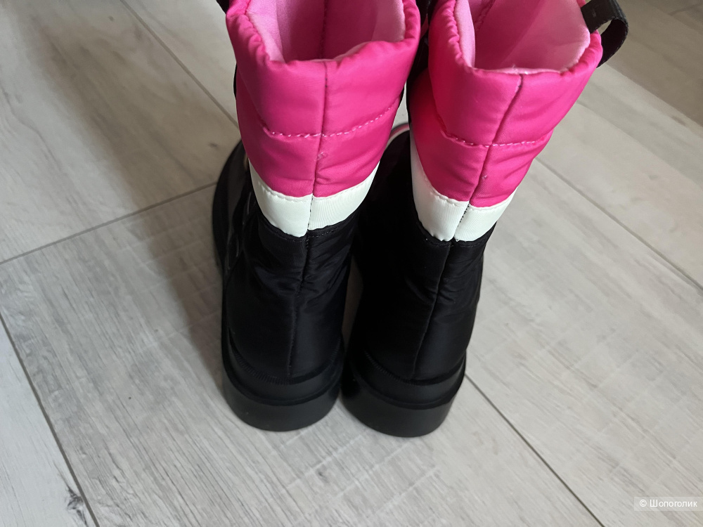 Ботинки Twinset Milano 37