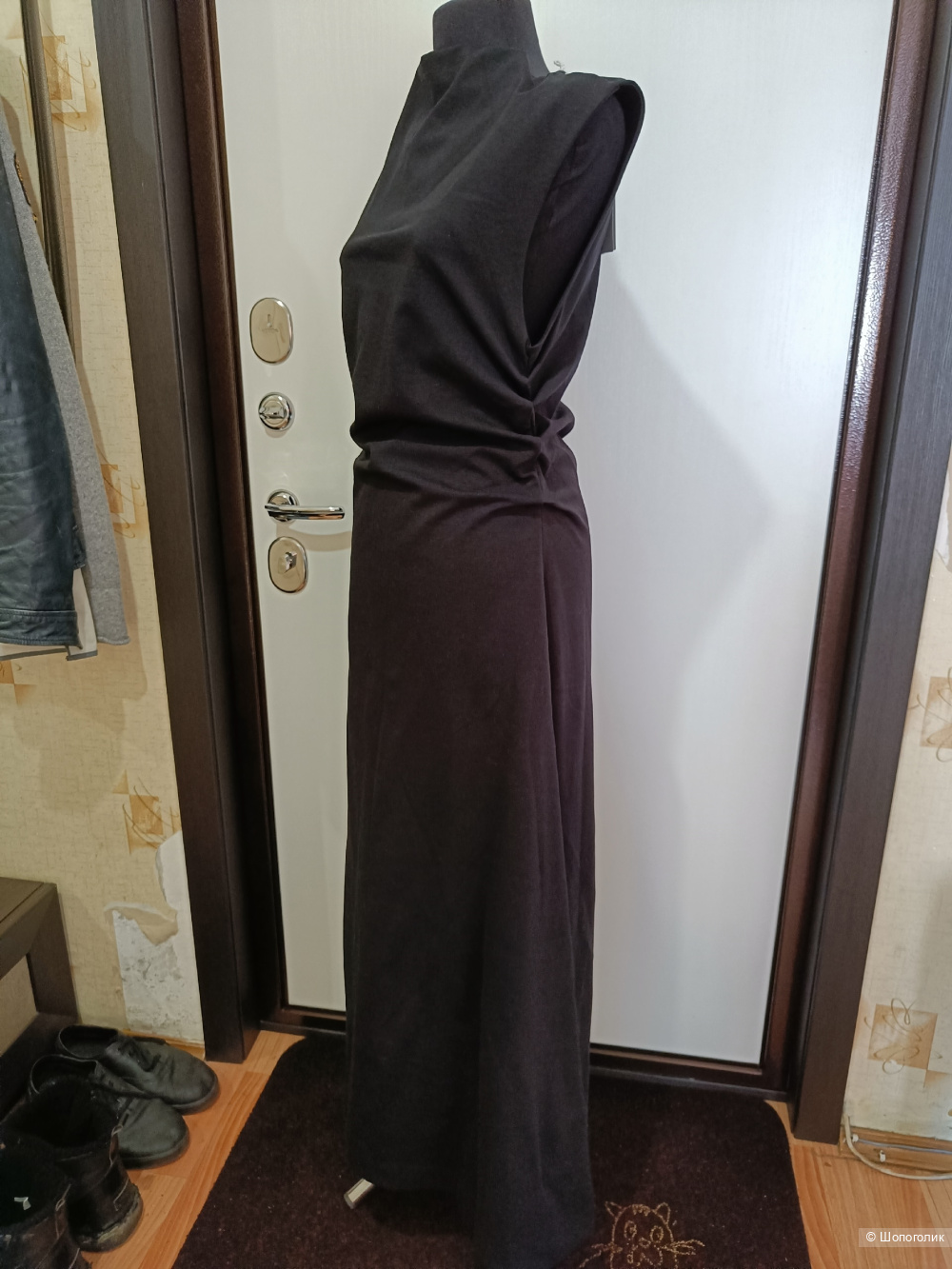 Платье миди COS. Размер: М (44-46)