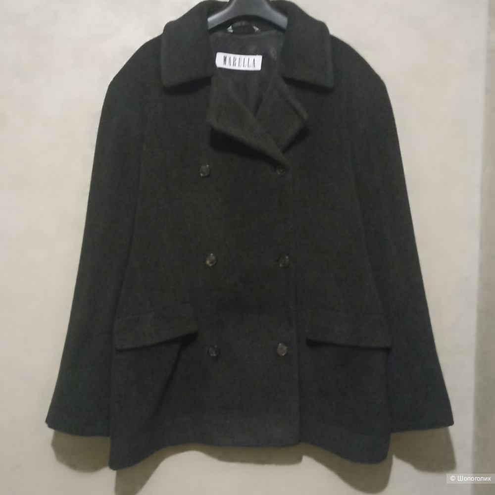 MARELLA  Max Mara Fashion Group пальто р 46