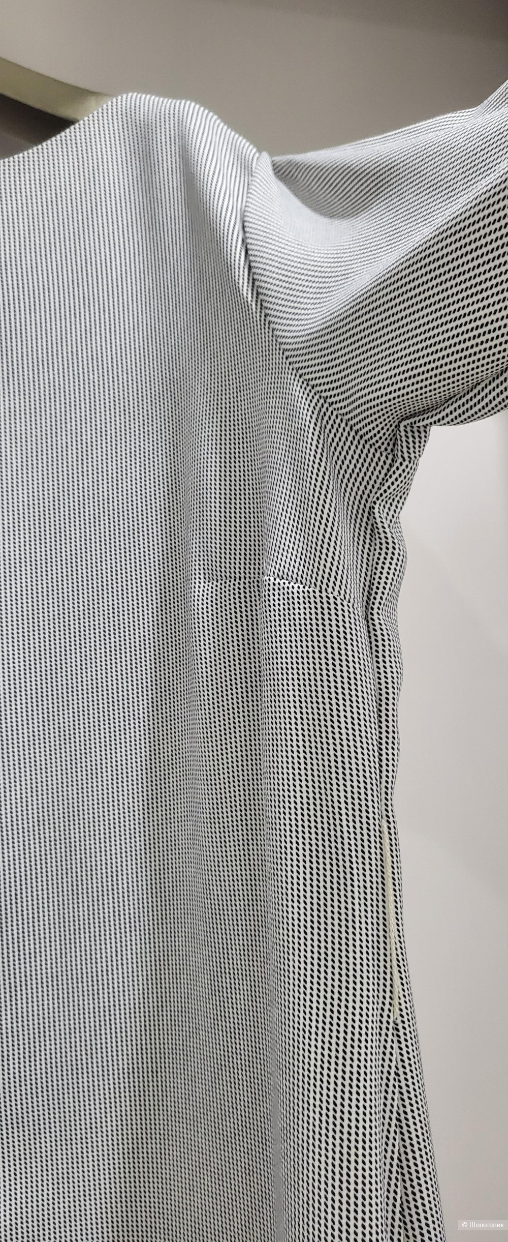 Платье H&M , L