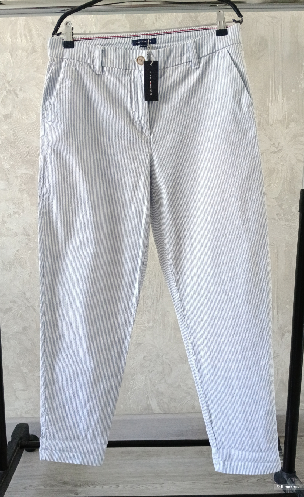 Брюки Tommy Hilfiger, размер М