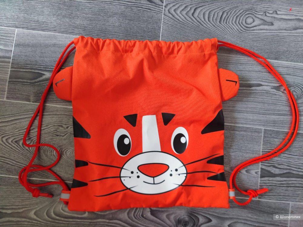 Рюкзак Play Today kids