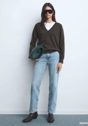 Джинсы Mango/44-46