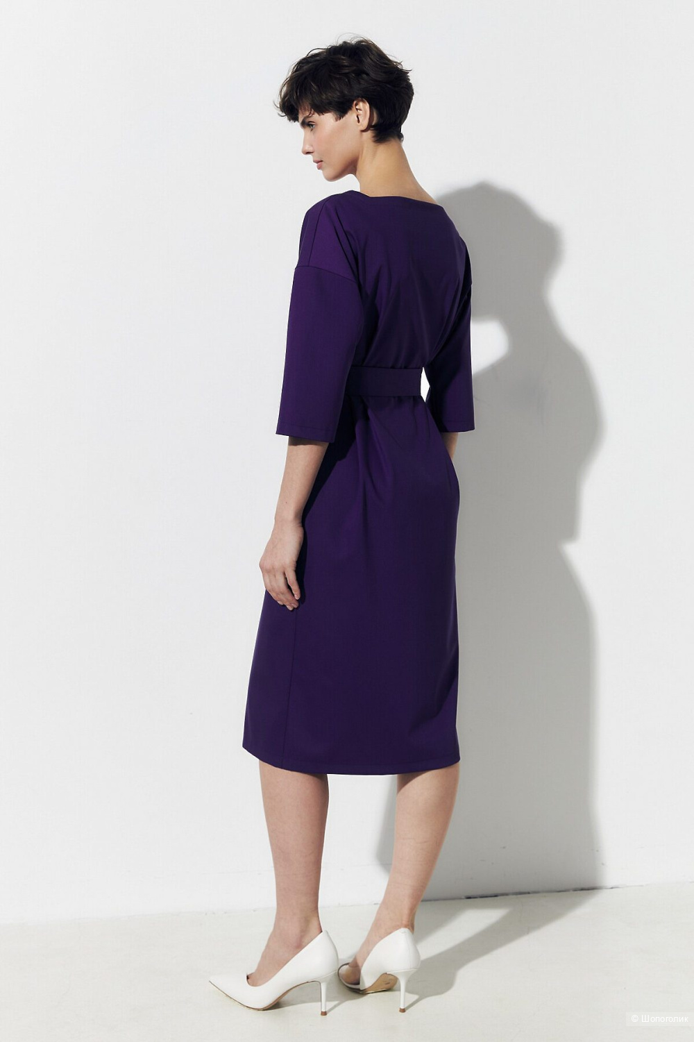 Платье Pompa, 48