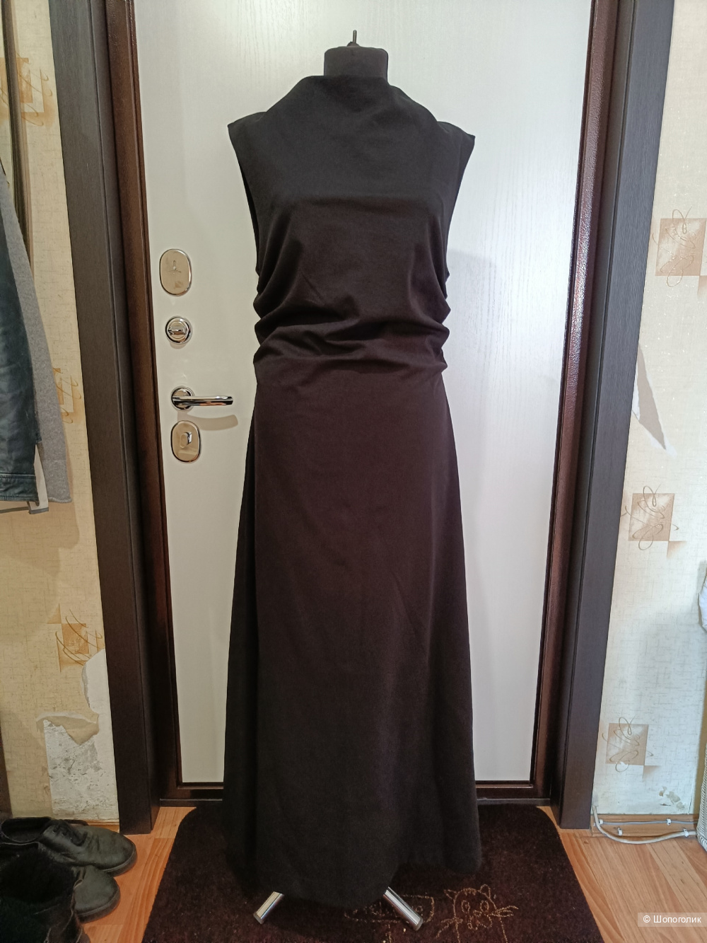 Платье миди COS. Размер: М (44-46)