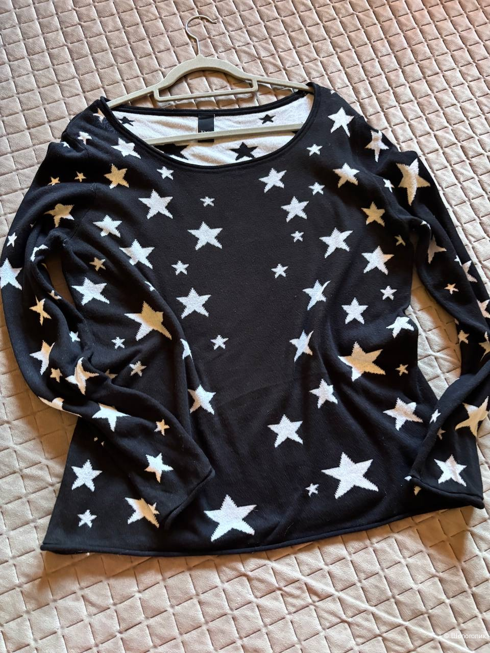 Джемпер Best Connection, размер L.