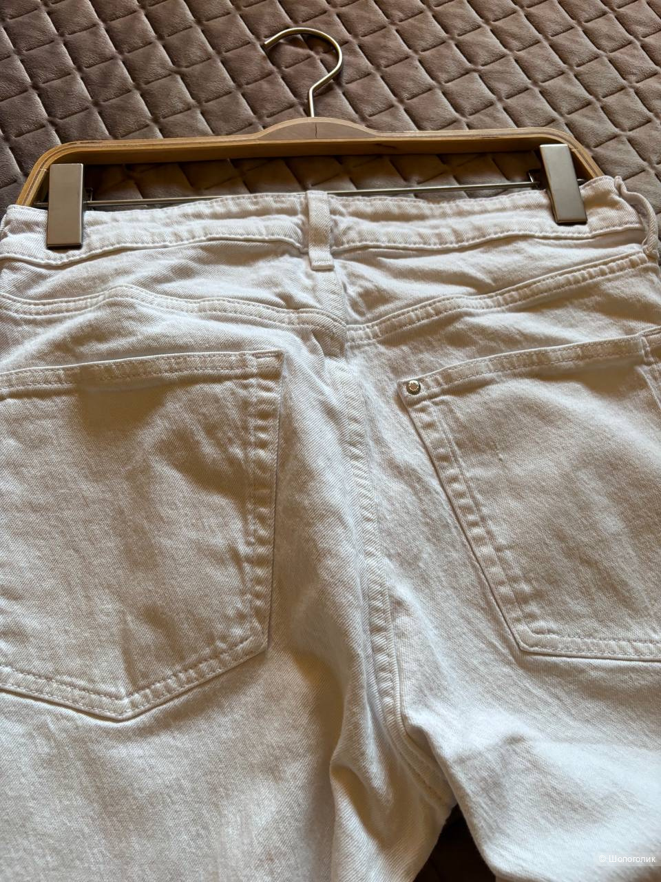 Джинсы Next, размер 46