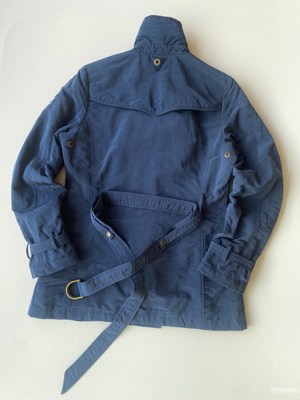 Куртка Gaastra p.М