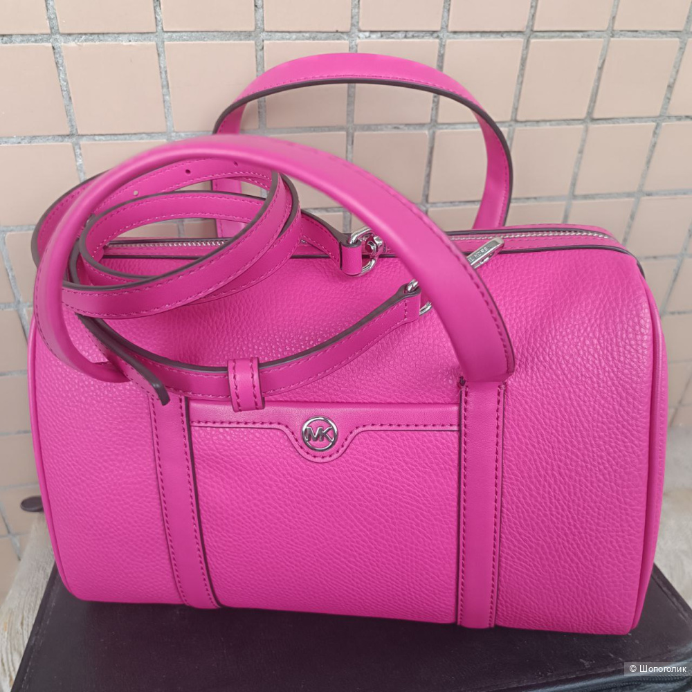 Сумочка - сэтчел Michael Kors