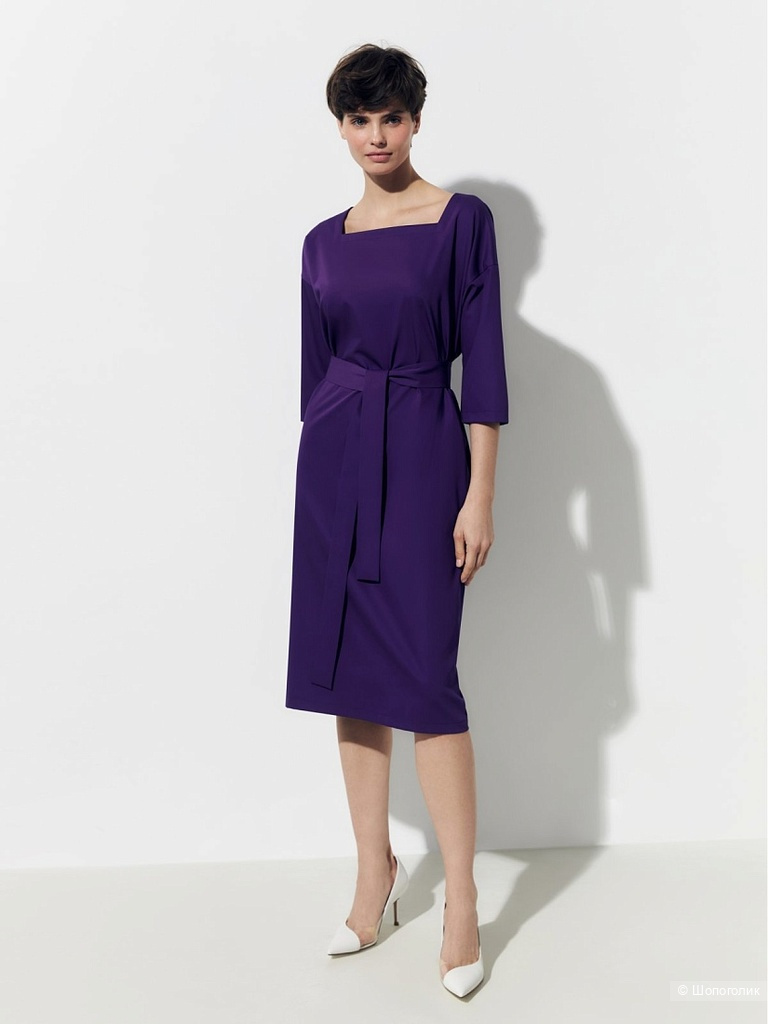 Платье Pompa, 48