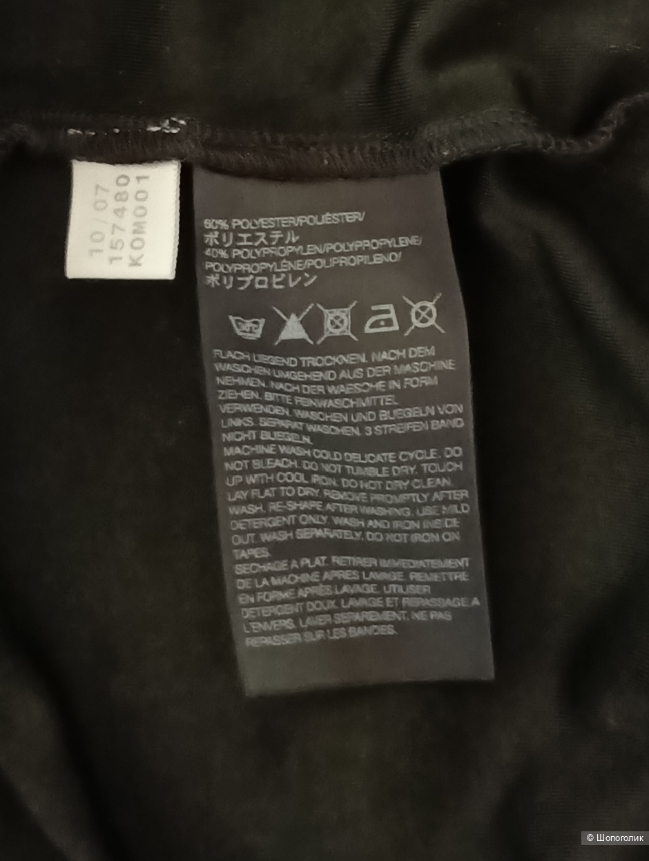 Платье Y-3 YOHJI YAMAMOTO, р.XXS-XXL