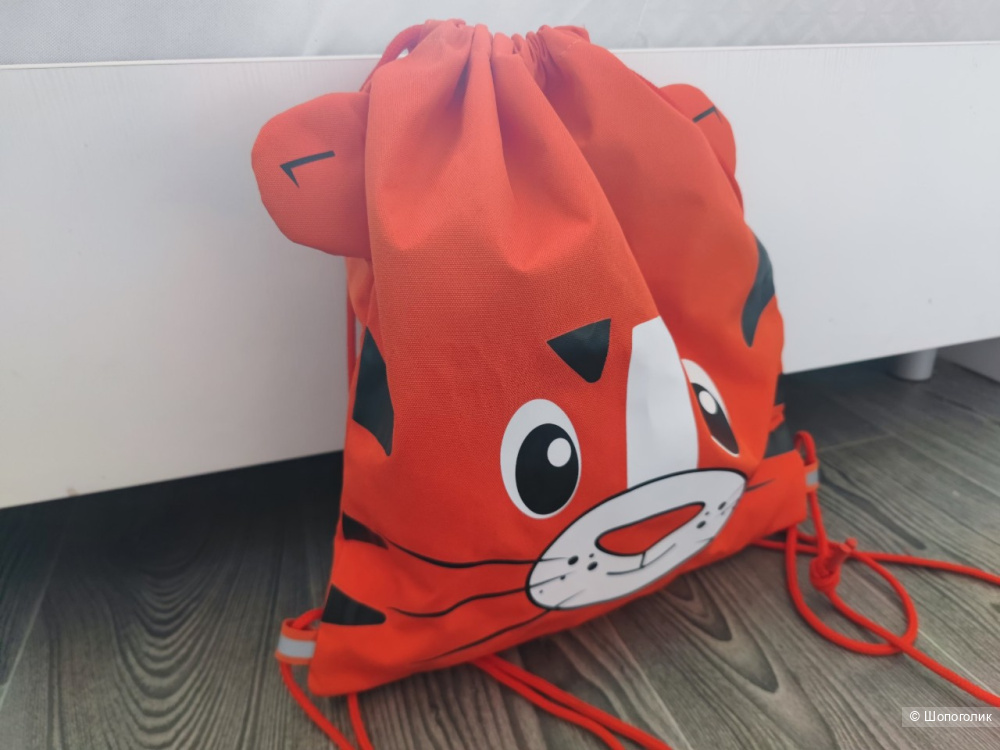 Рюкзак Play Today kids