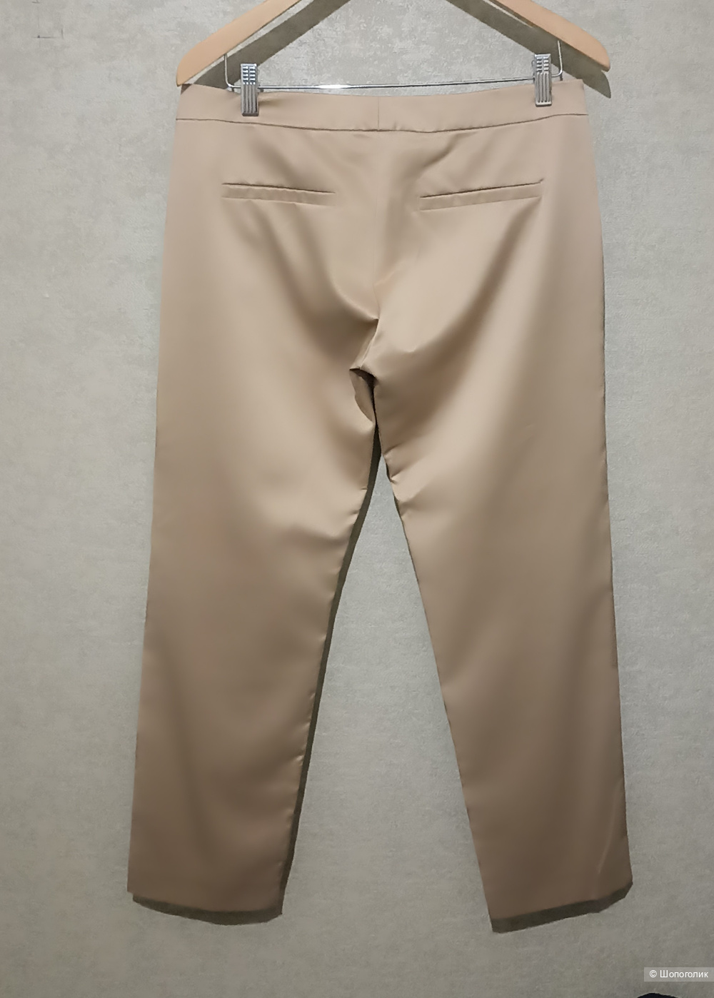Max Mara Weekend брюки р 46
