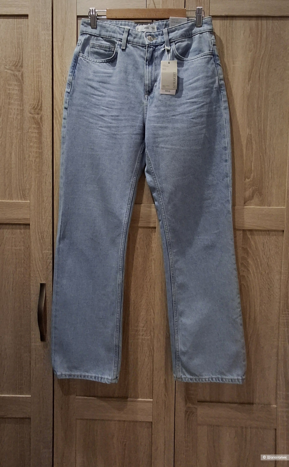 Джинсы Mango/44-46