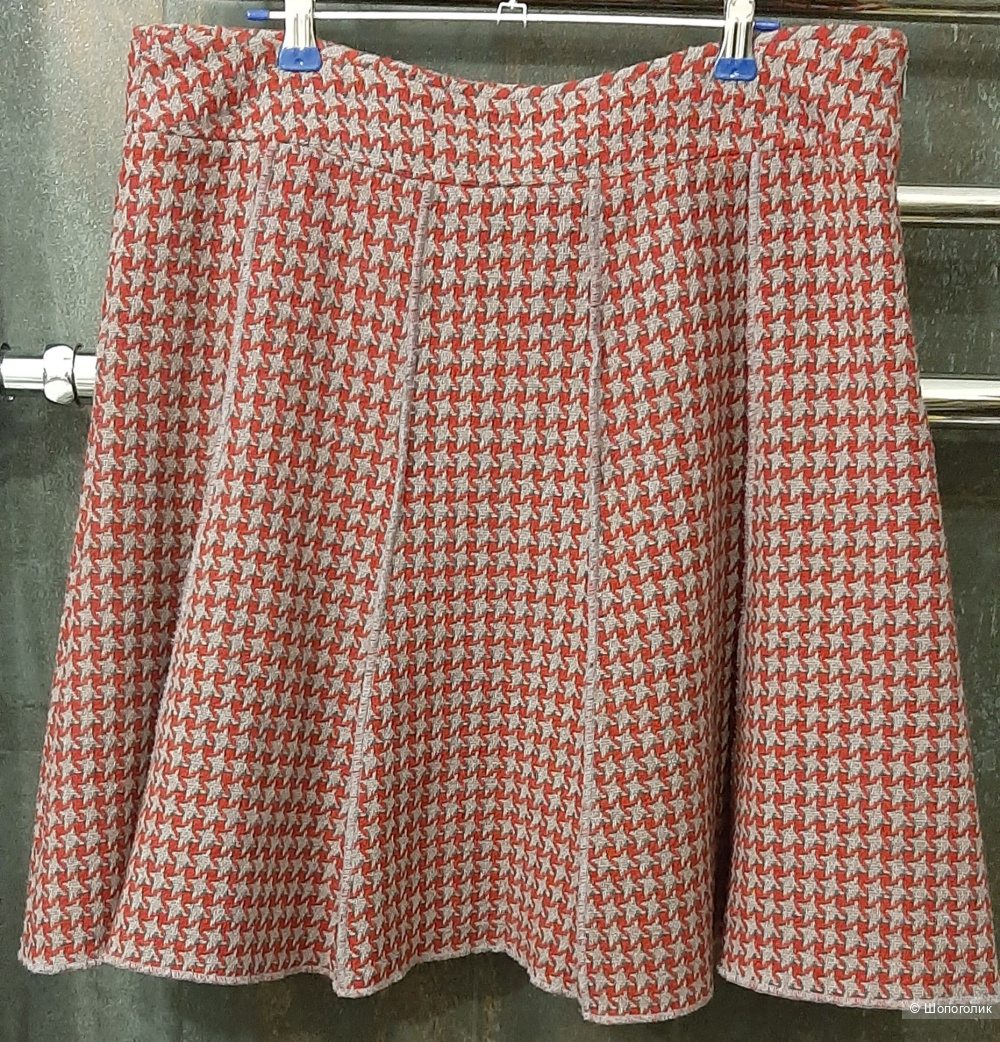 Юбка Adolfo Dominguez , eur.42 на 48