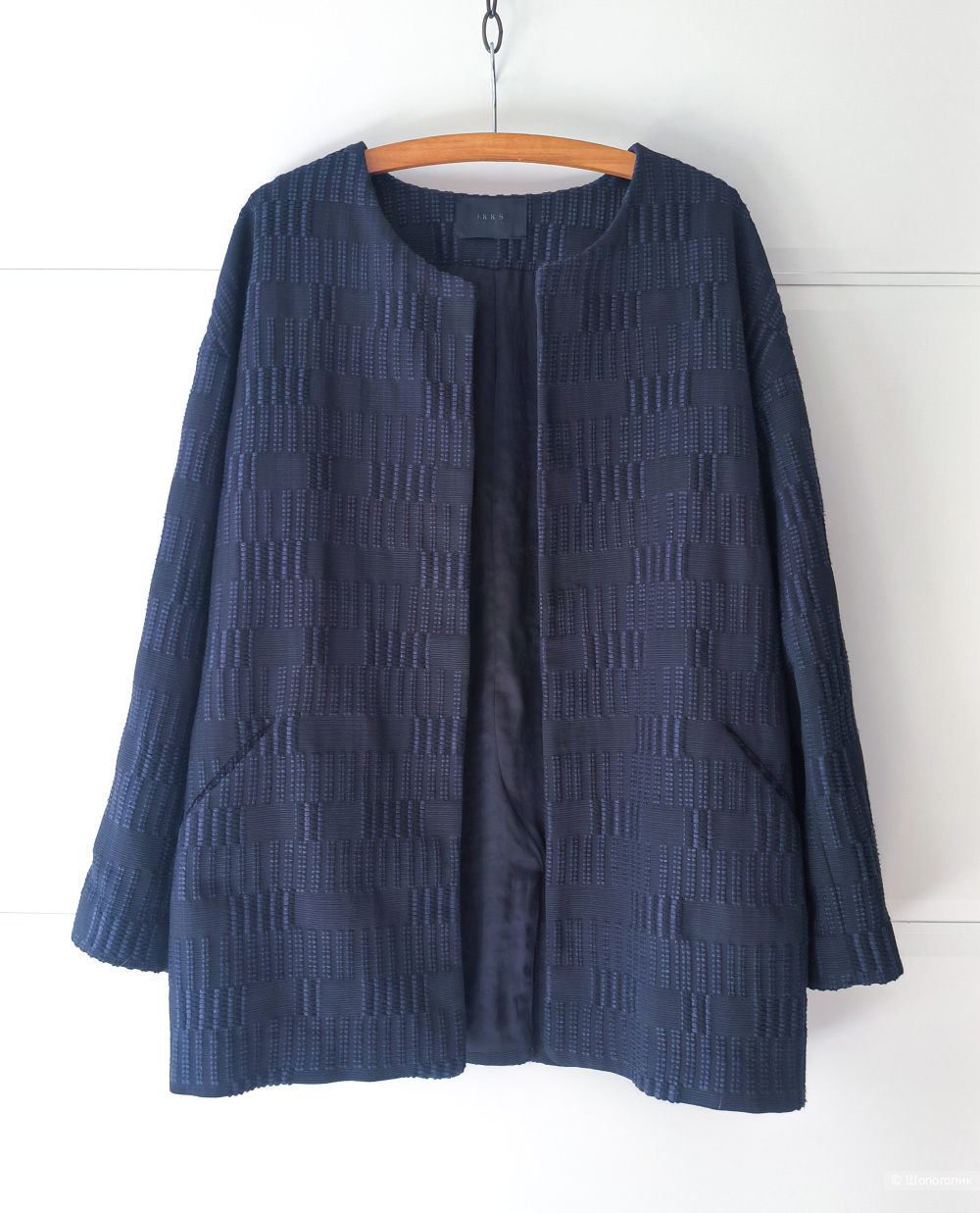 Лёгкое пальто-кардиган IKKS M/L