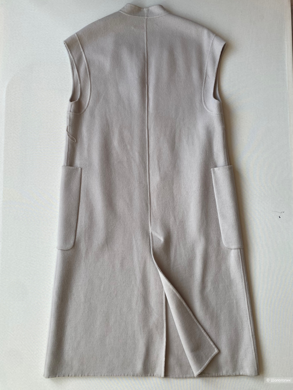 Жилет/тренч Zara 42/46