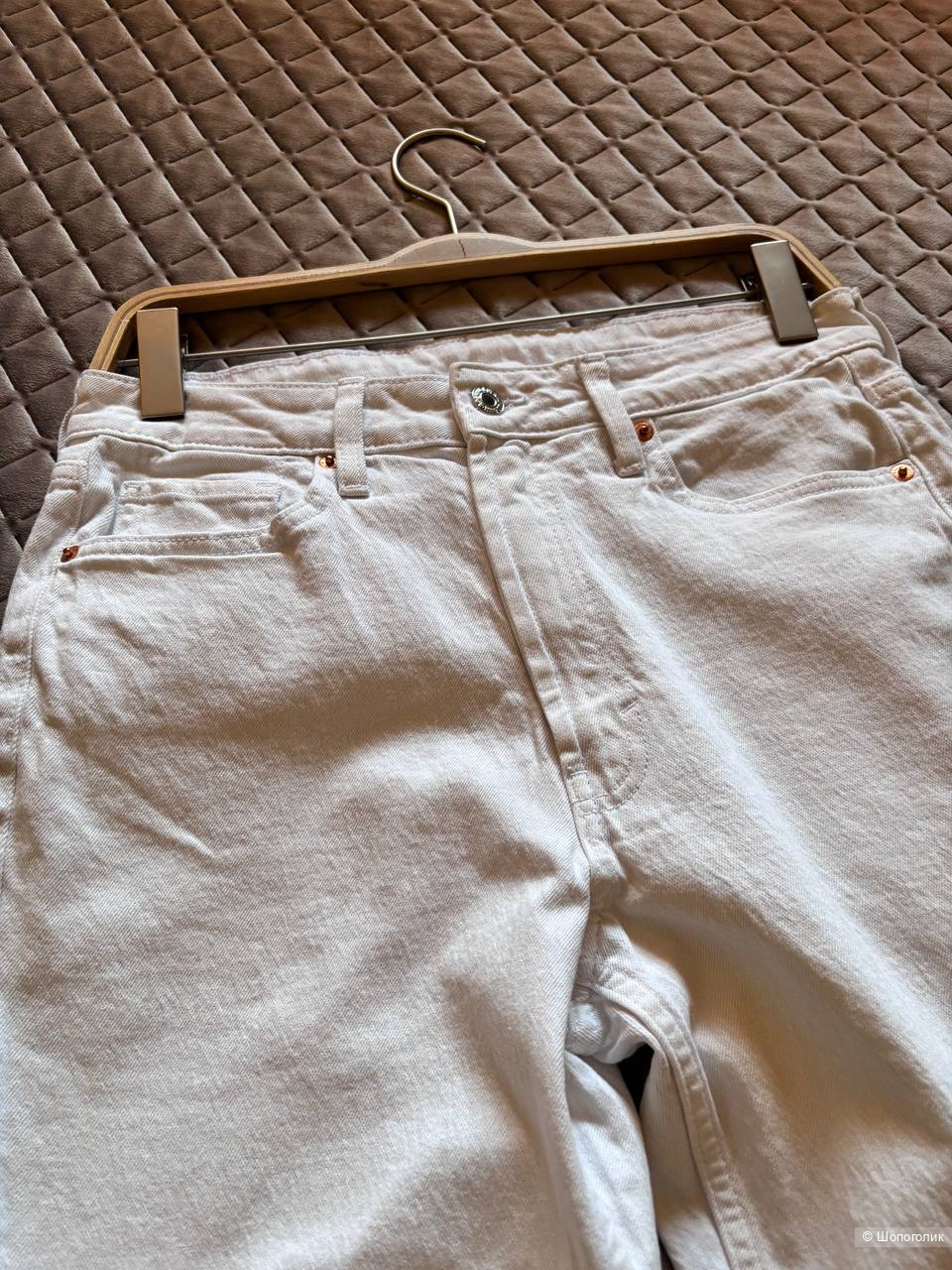 Джинсы Next, размер 46