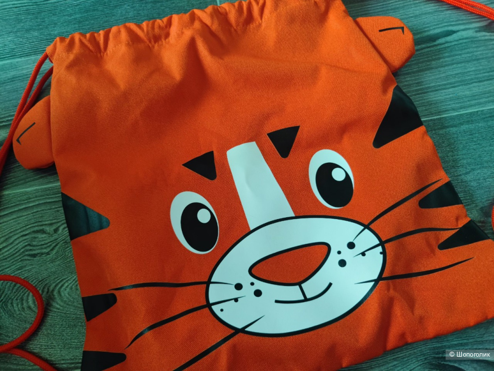 Рюкзак Play Today kids