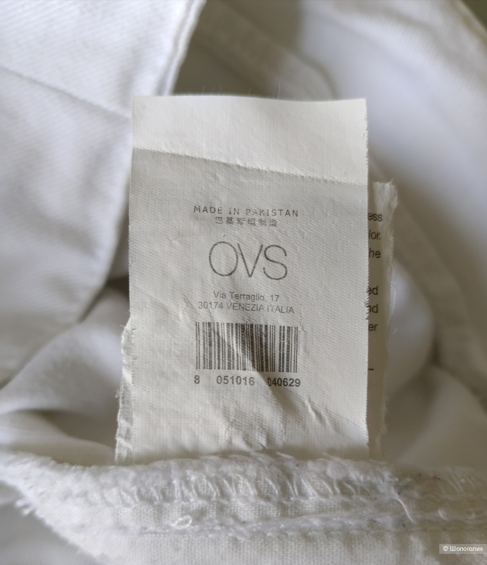 Брюки Ovs, размер М