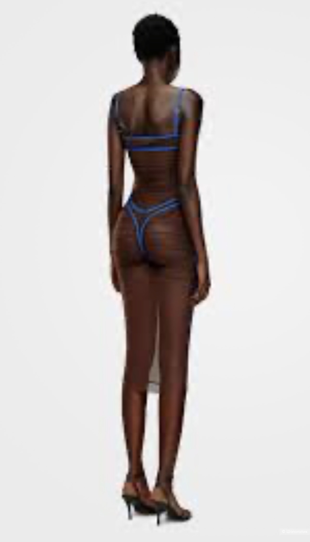 Платье Diesel размер s