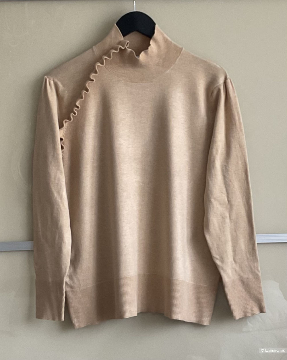 Свитер No name 44D