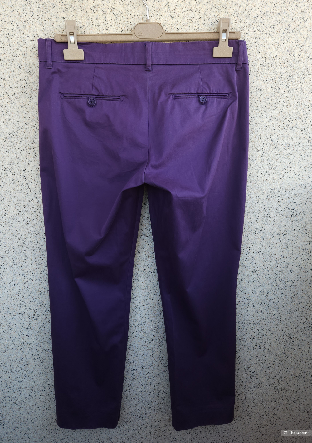 Брюки S'Max Mara 46